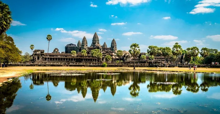 Angkor Wat